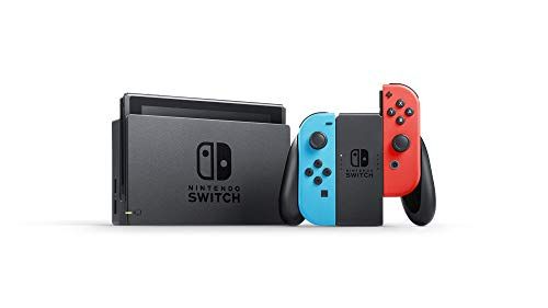 guide to buying nintendo switch