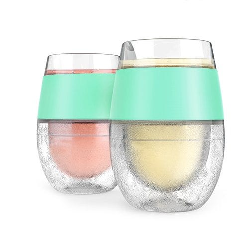 Wine Freeze Cooling Cups