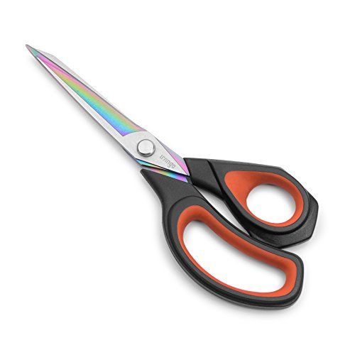 LIVINGO Premium Tailor Scissors 
