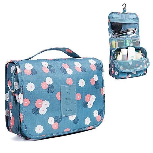 Multifunction Cosmetic Bag