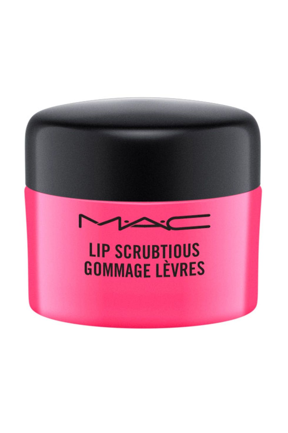 Lip Scrubtious in Fruit of Passion