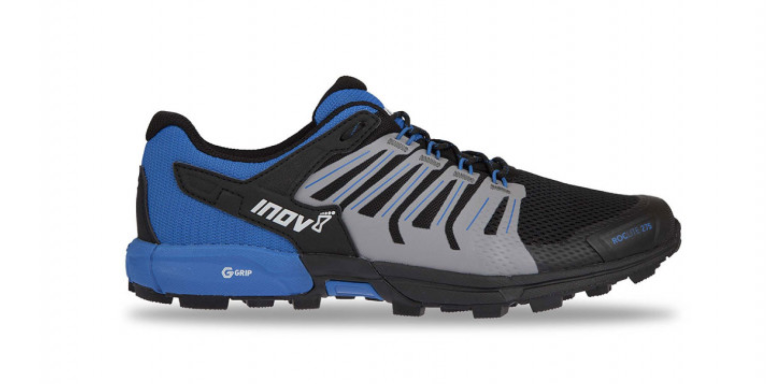 Inov-8 RocLite 275 – Lightweight Trail 