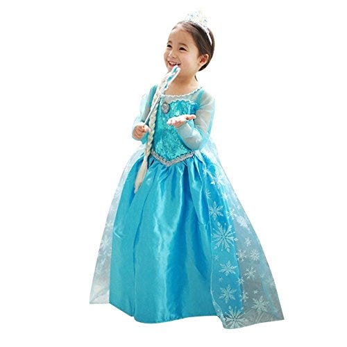 Elsa
