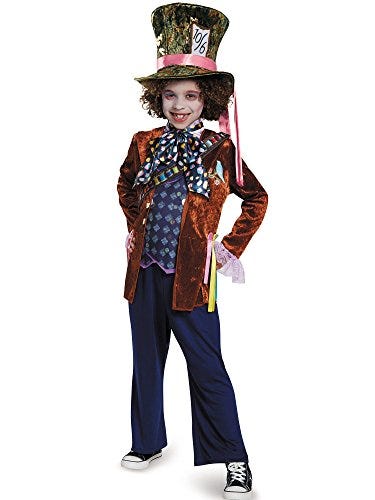 Mad Hatter