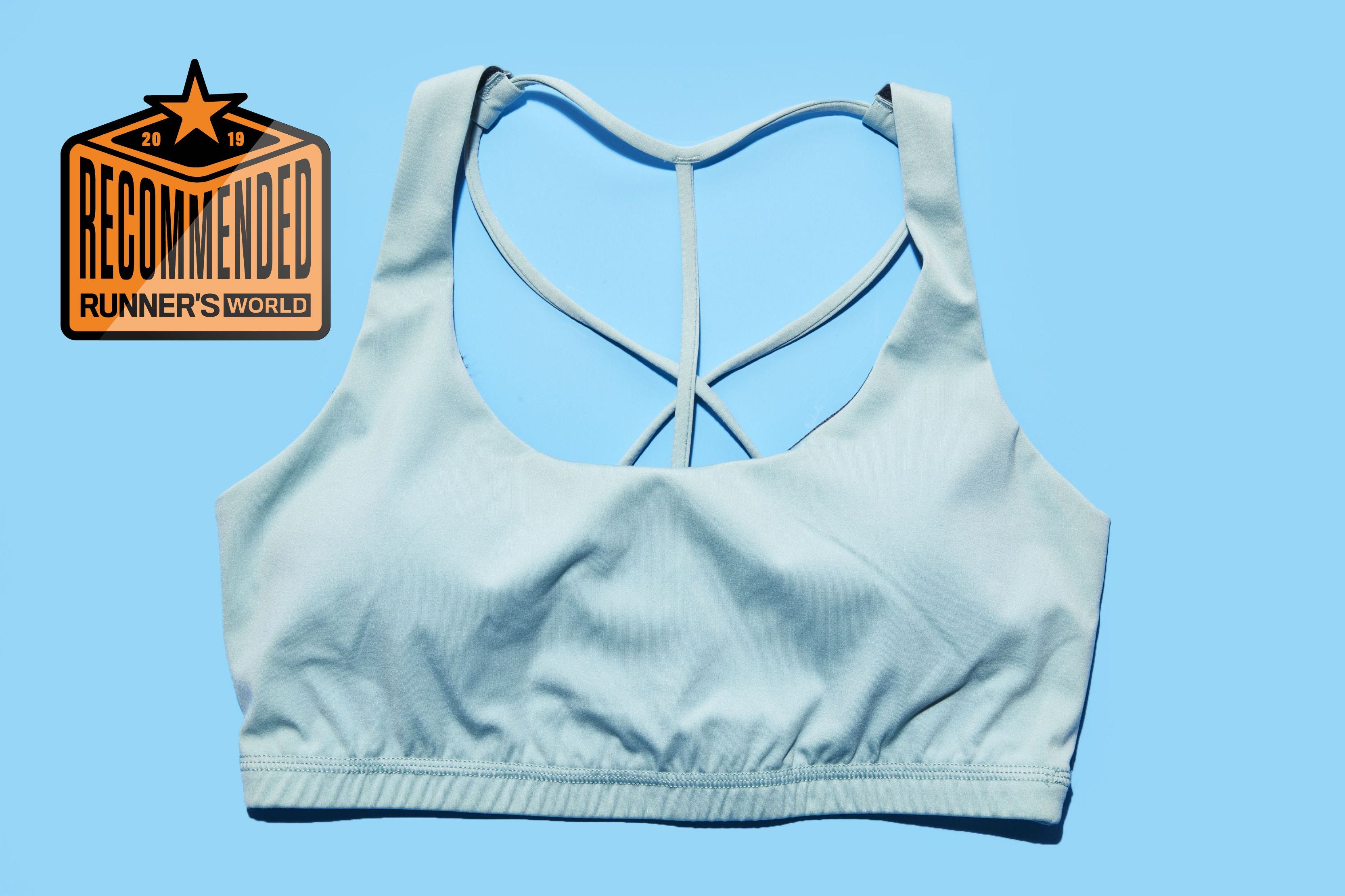 Best Sports Bras For Running Supportive Sports Bras 2019 8581