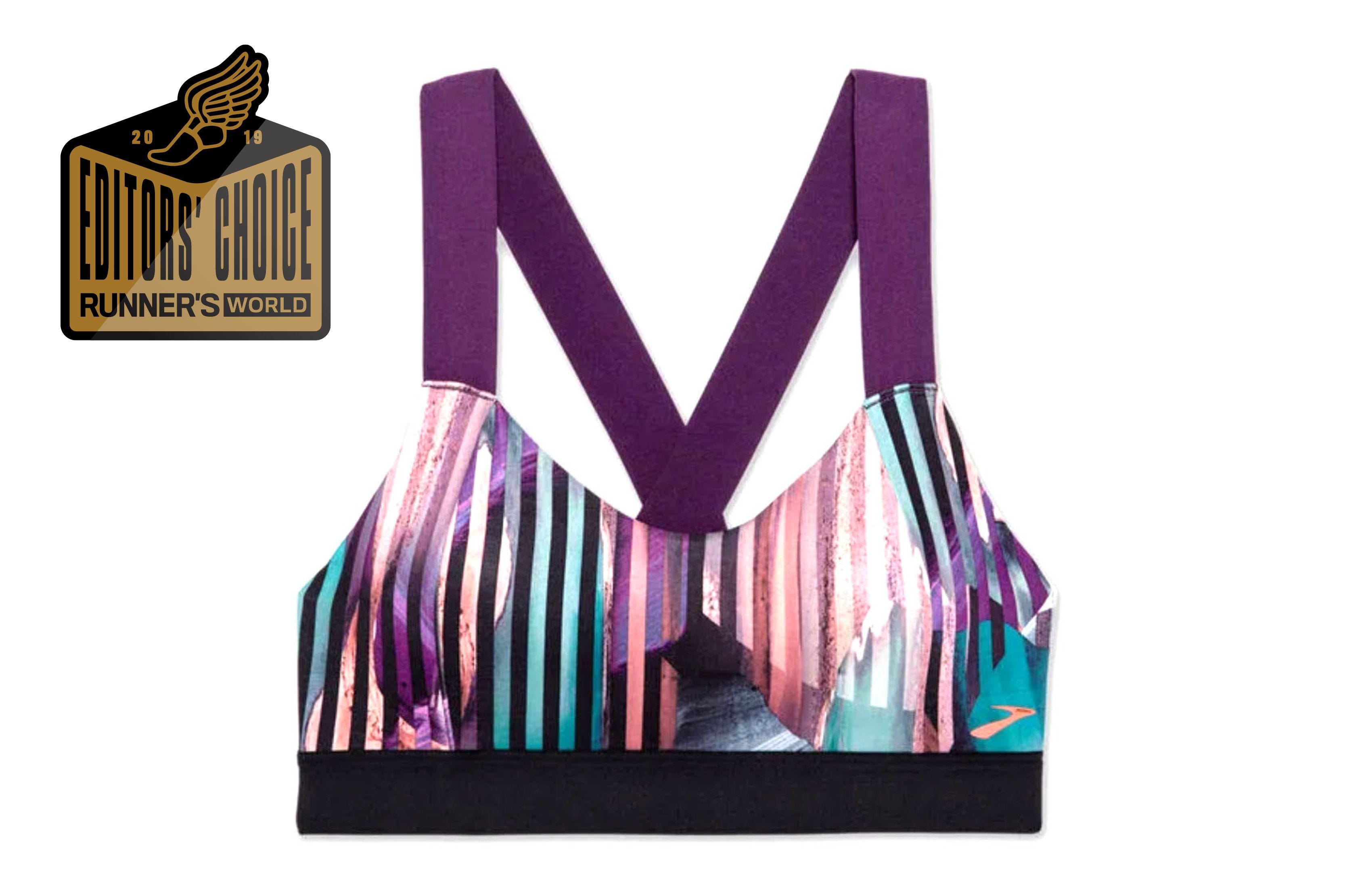 Best Sports Bras for Running | Supportive Sports Bras 2019