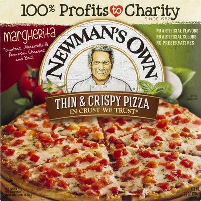 in pizza we trust target