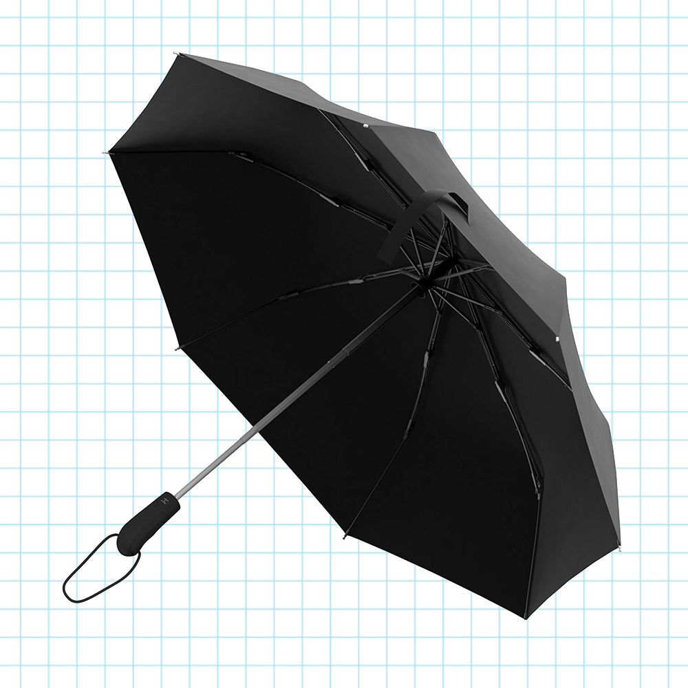 best ultra compact umbrella