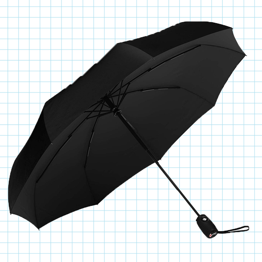 sturdy umbrella