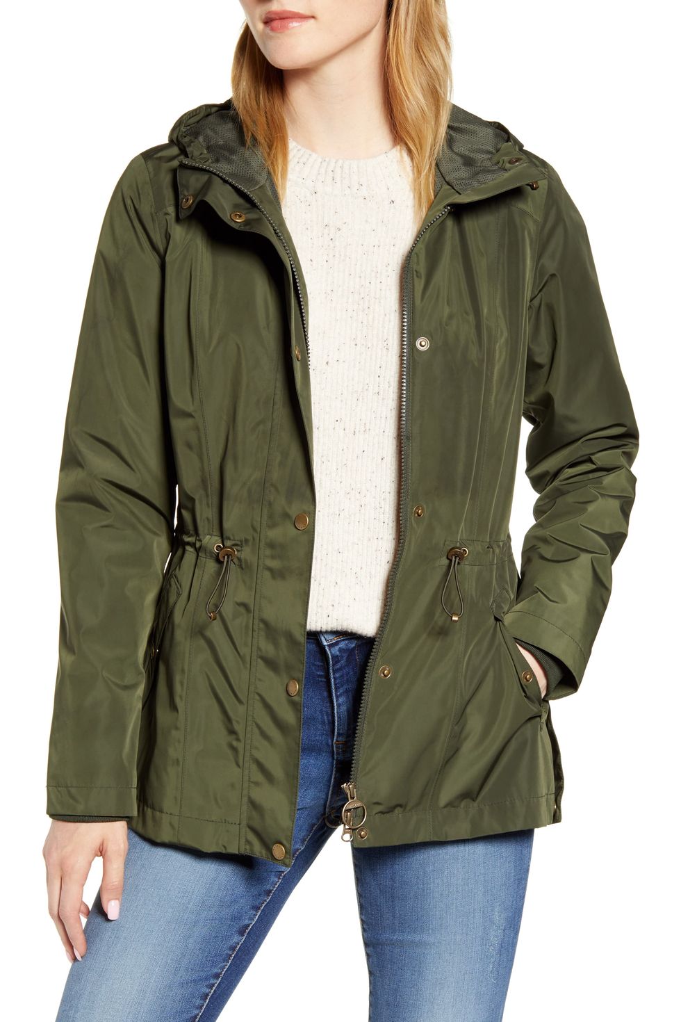 Shop Barbour Jackets at Nordstrom's Anniversary Sale