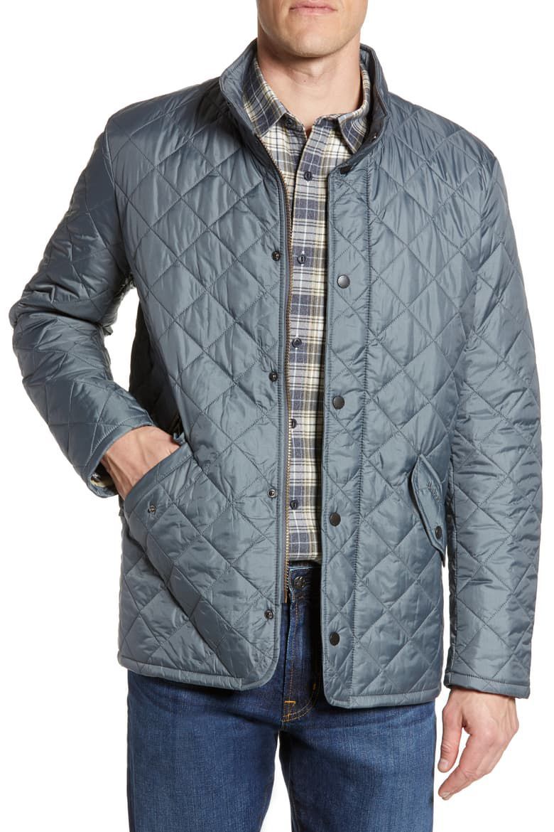 Shop Barbour Jackets at Nordstrom's Anniversary Sale