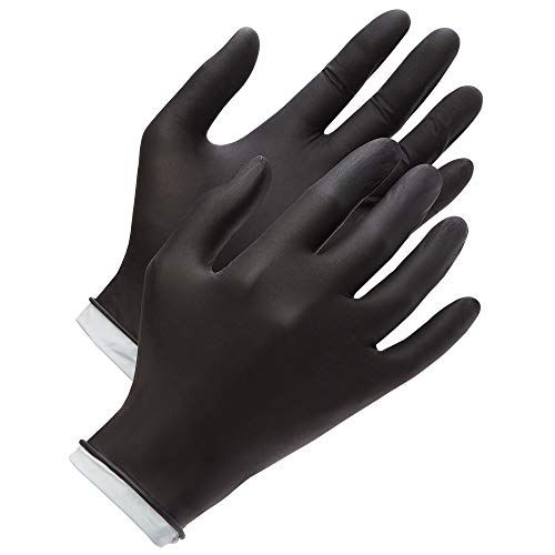 Venom Steel Gloves - 100 Pack