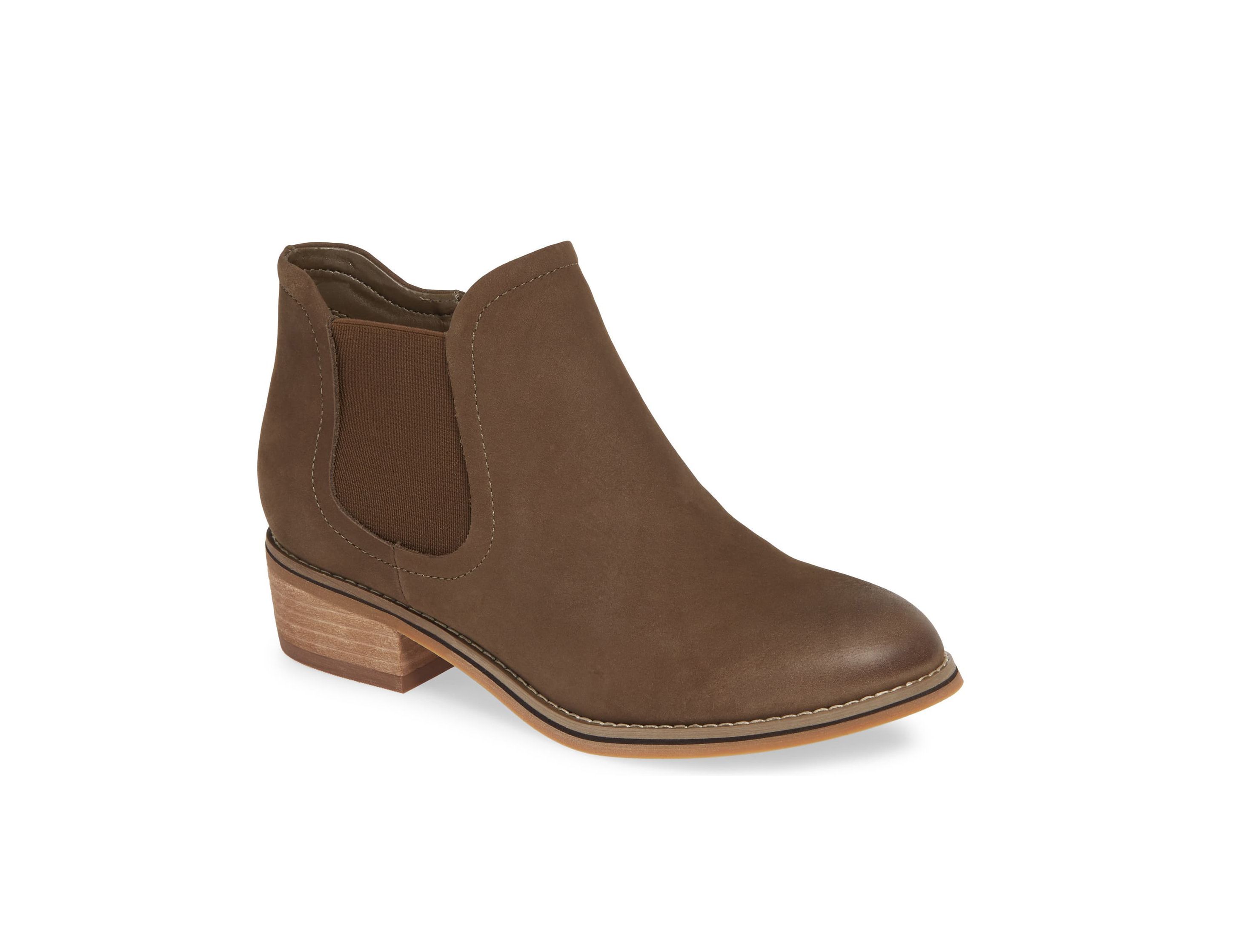 Blondo lidia hot sale waterproof bootie