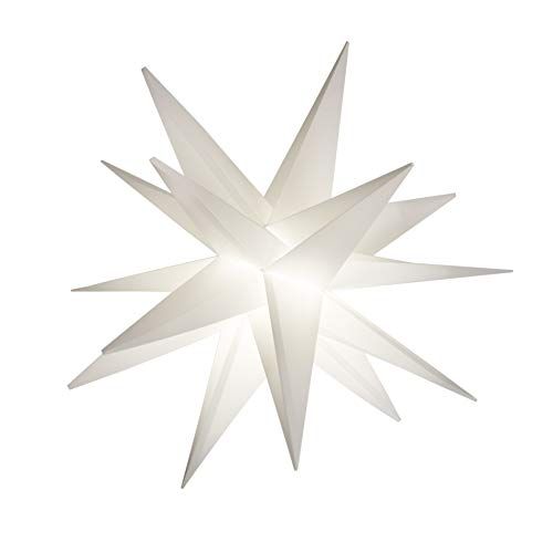 Moravian Star Light