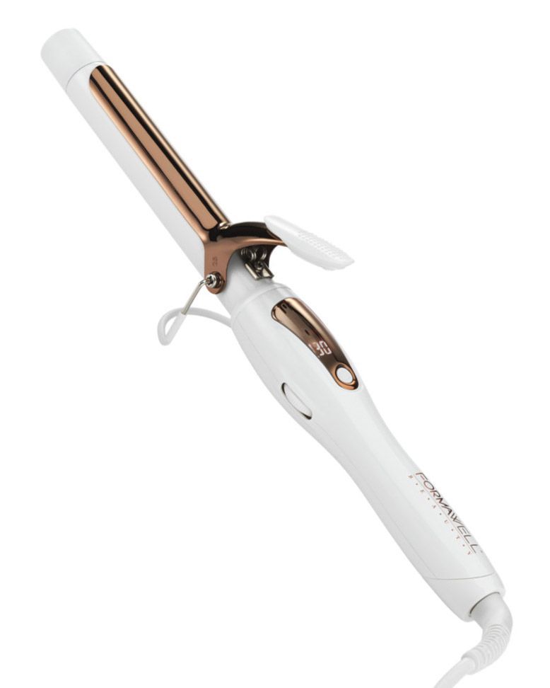 formawell curling iron