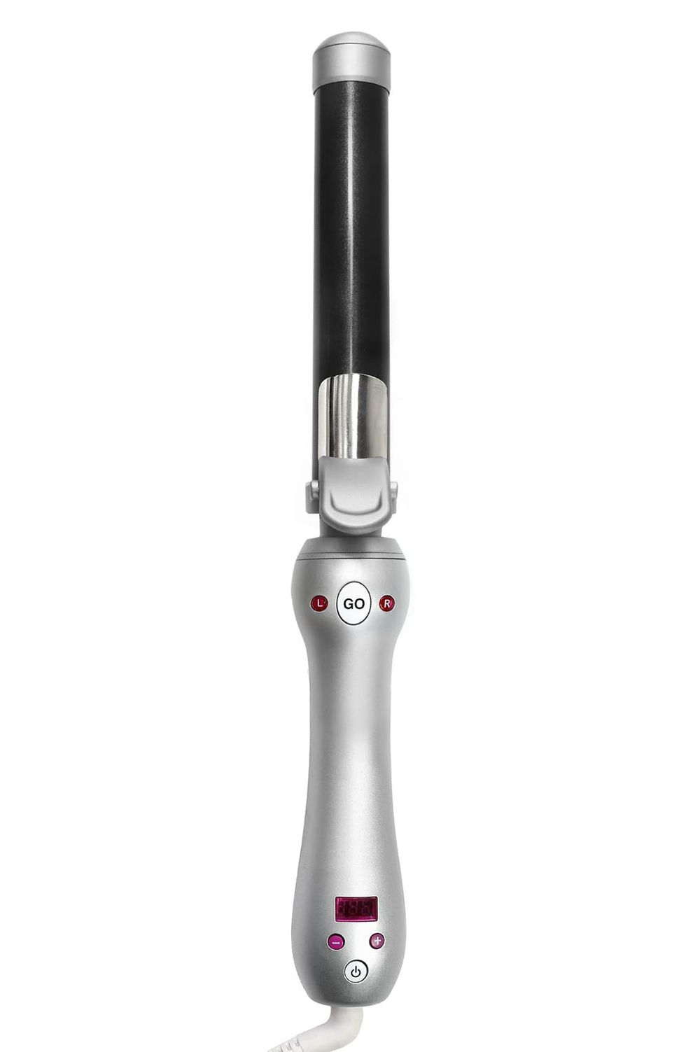 Pro Line 1.25-Inch Rotating Curling Iron