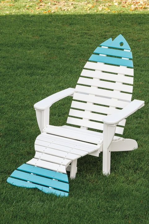 15 Best Adirondack Chairs Plastic Wood And Resin Adirondack Chairs