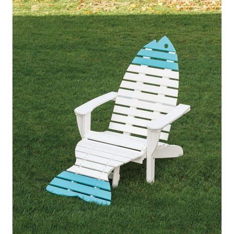 15 Best Adirondack Chairs Plastic Wood And Resin Adirondack Chairs