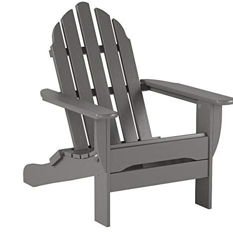 15 Best Adirondack Chairs Plastic Wood And Resin Adirondack Chairs