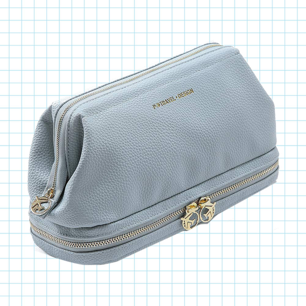 ladies designer makeup bags