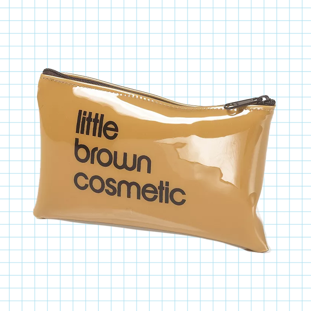 little makeup bags