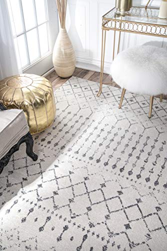 Moroccan Blythe Area Rug