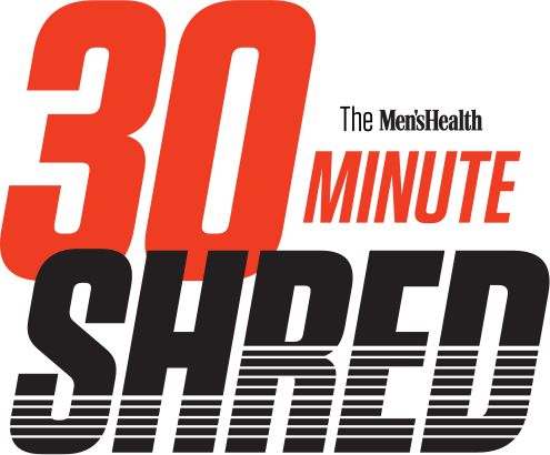30-Minute Shred