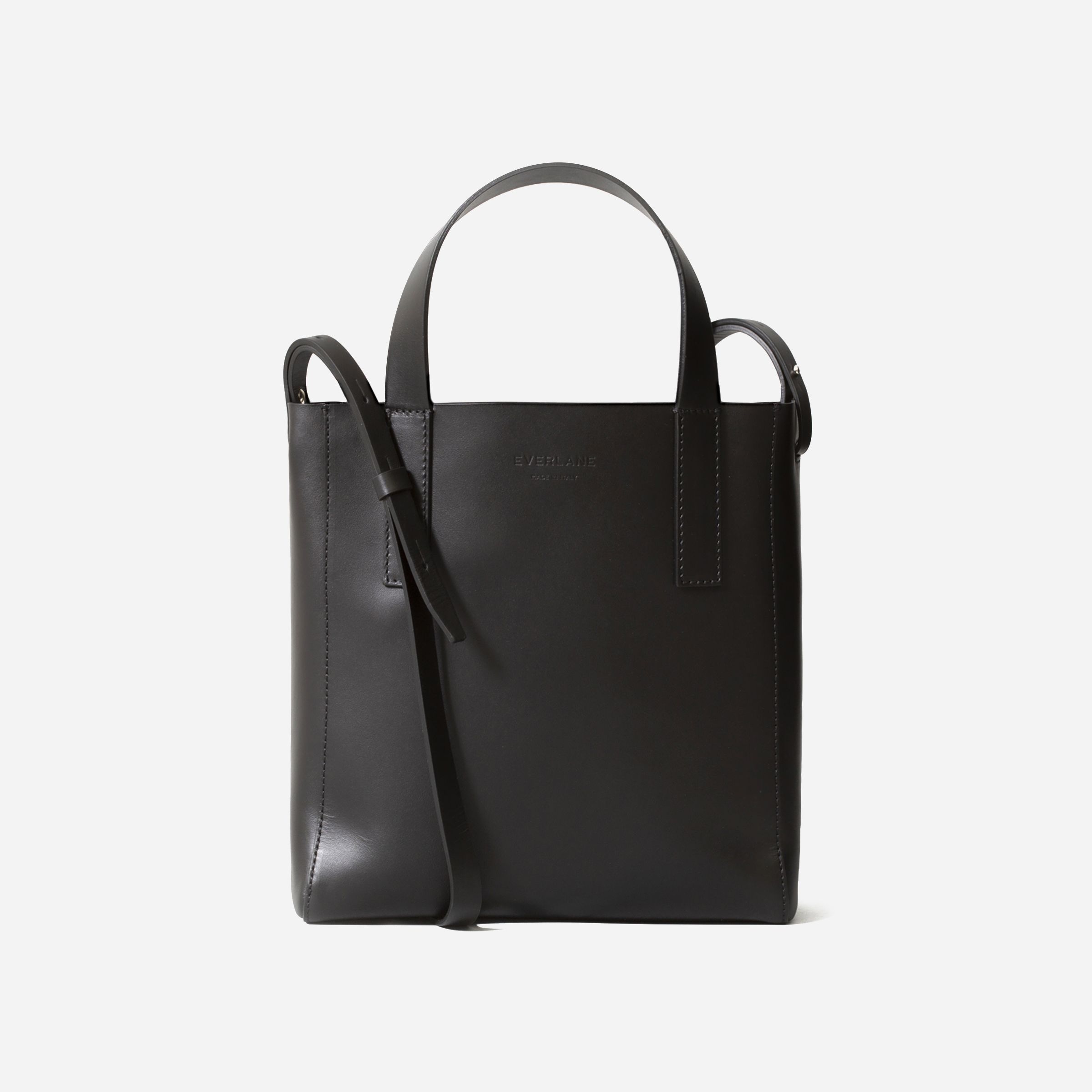 Womens Leather Top Handle Shoulder Handbag Flower Large Work Tote Bag
