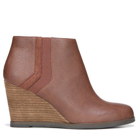 16 Most Comfortable Ankle Boots