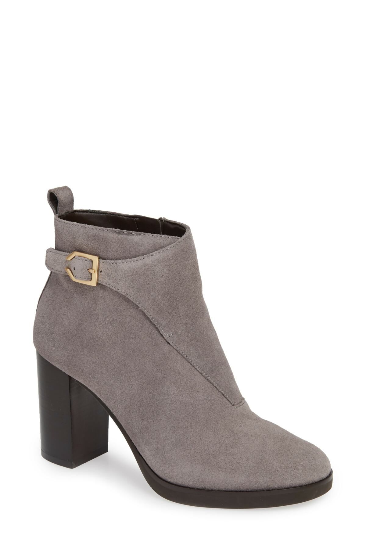 16 Most Comfortable Ankle Boots