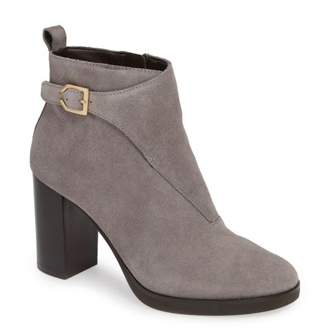 16 Most Comfortable Ankle Boots
