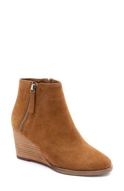 most comfortable ladies ankle boots