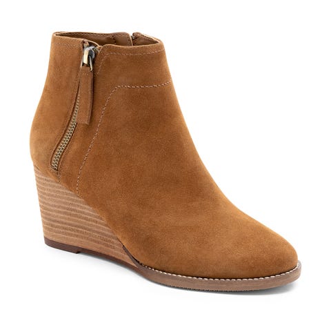 16 Most Comfortable Ankle Boots
