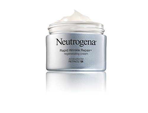 Neutrogena Rapid Wrinkle Repair Retinol Cream