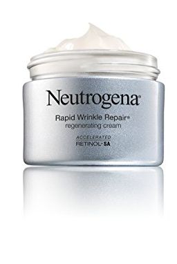 Neutrogena Rapid Wrinkle Repair Retinol Cream