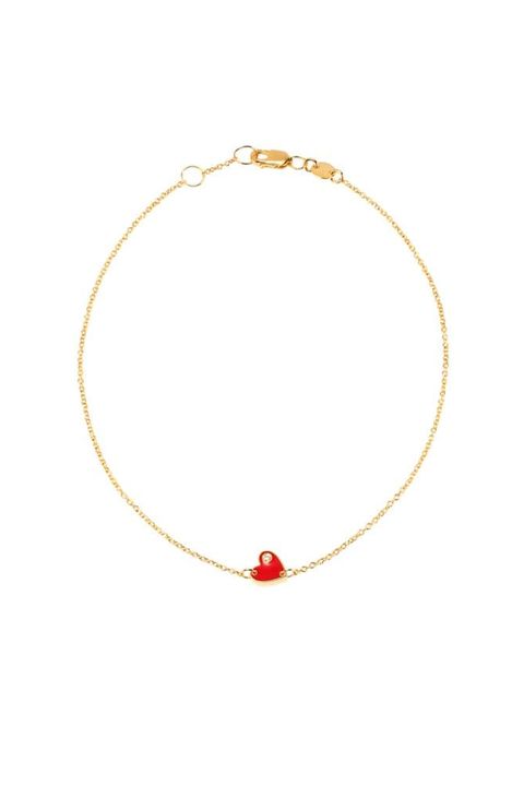 Best Gold Anklets of 2021 | 13 Pretty Anklets for Grown-Ups