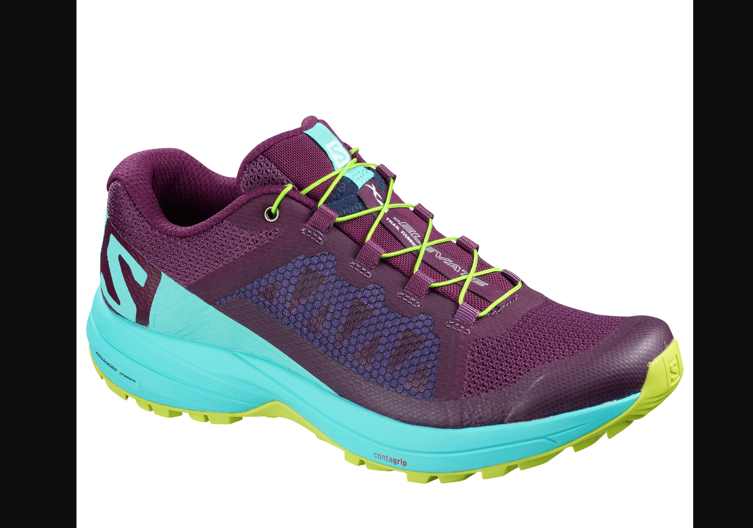 salomon trail running shoes 2019