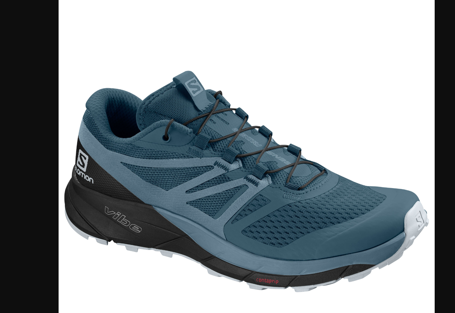 salomon street running shoes