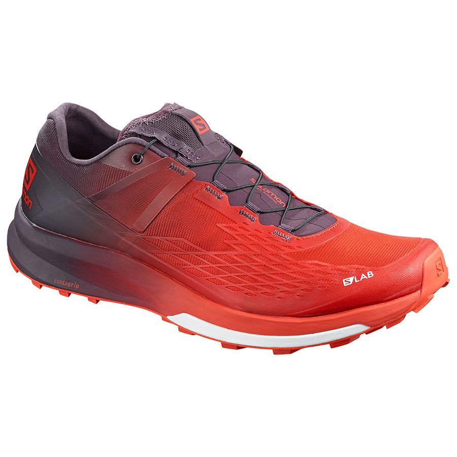 Salomon Running Shoes | Best Shoes from 