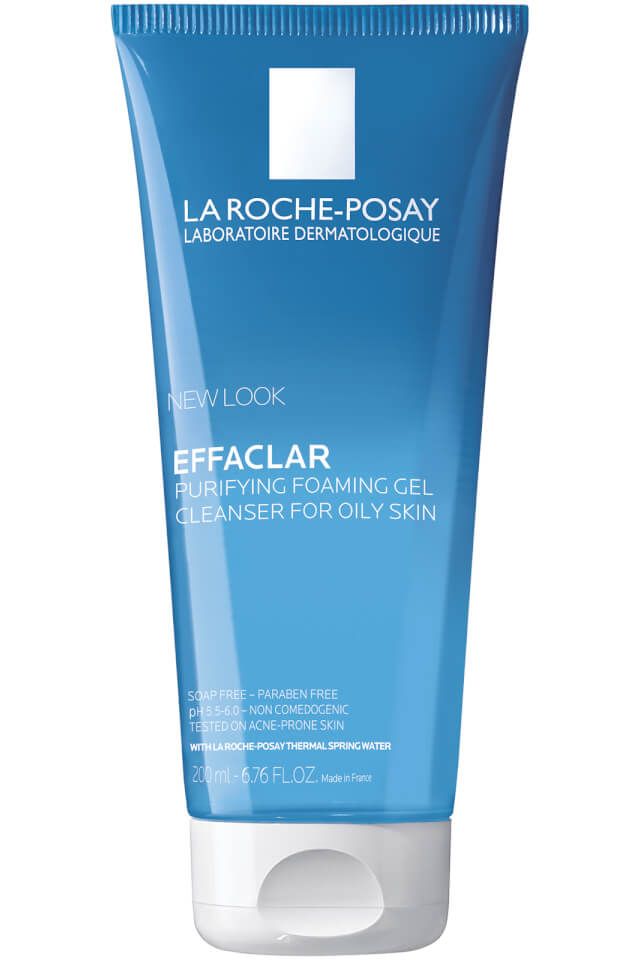 La Roche-Posay Effaclar Purifying Cleansing Gel