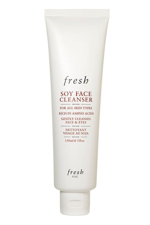 Soy Face Cleanser 