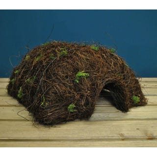 Hogitat Hedgehog House