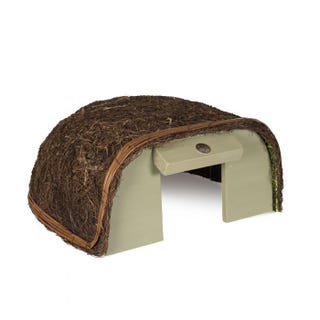 Hedgehog House, Wicken Fen Collection