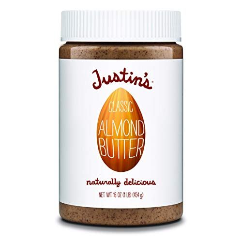 Justin’s Classic Almond Butter 