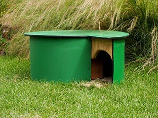 Hogilo Hedgehog Home