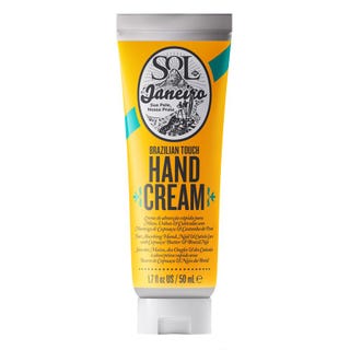 Brazilian Touch Hand Cream