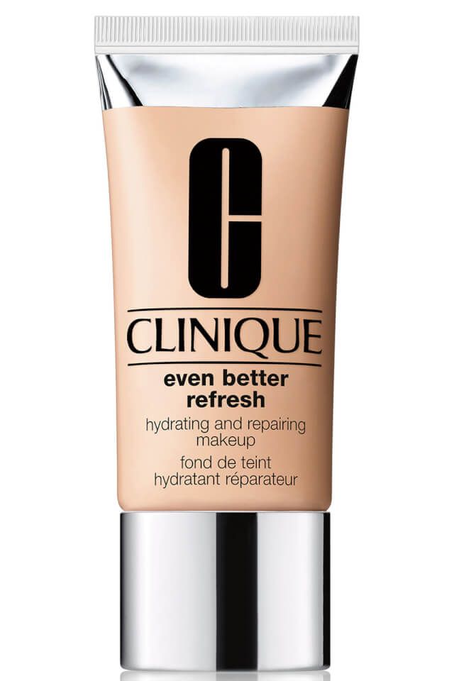 Even Better Refresh Hydrating and Repairing Makeup 