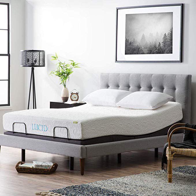 6 Best Adjustable Beds Top Adjustable Mattresses And Bed Frames