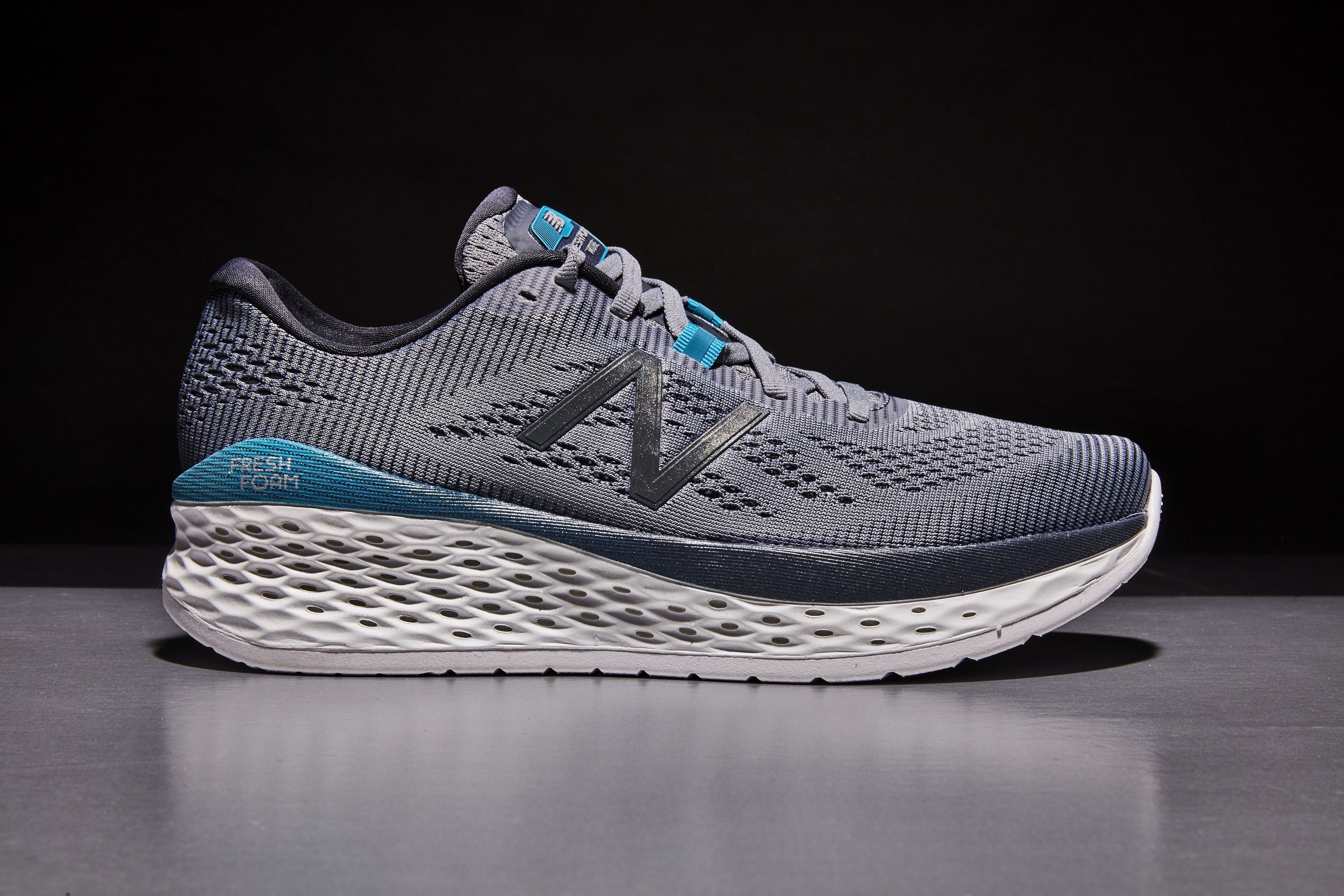 New Balance Fresh Foam More Review 2019 | Cushioned Running Shoes