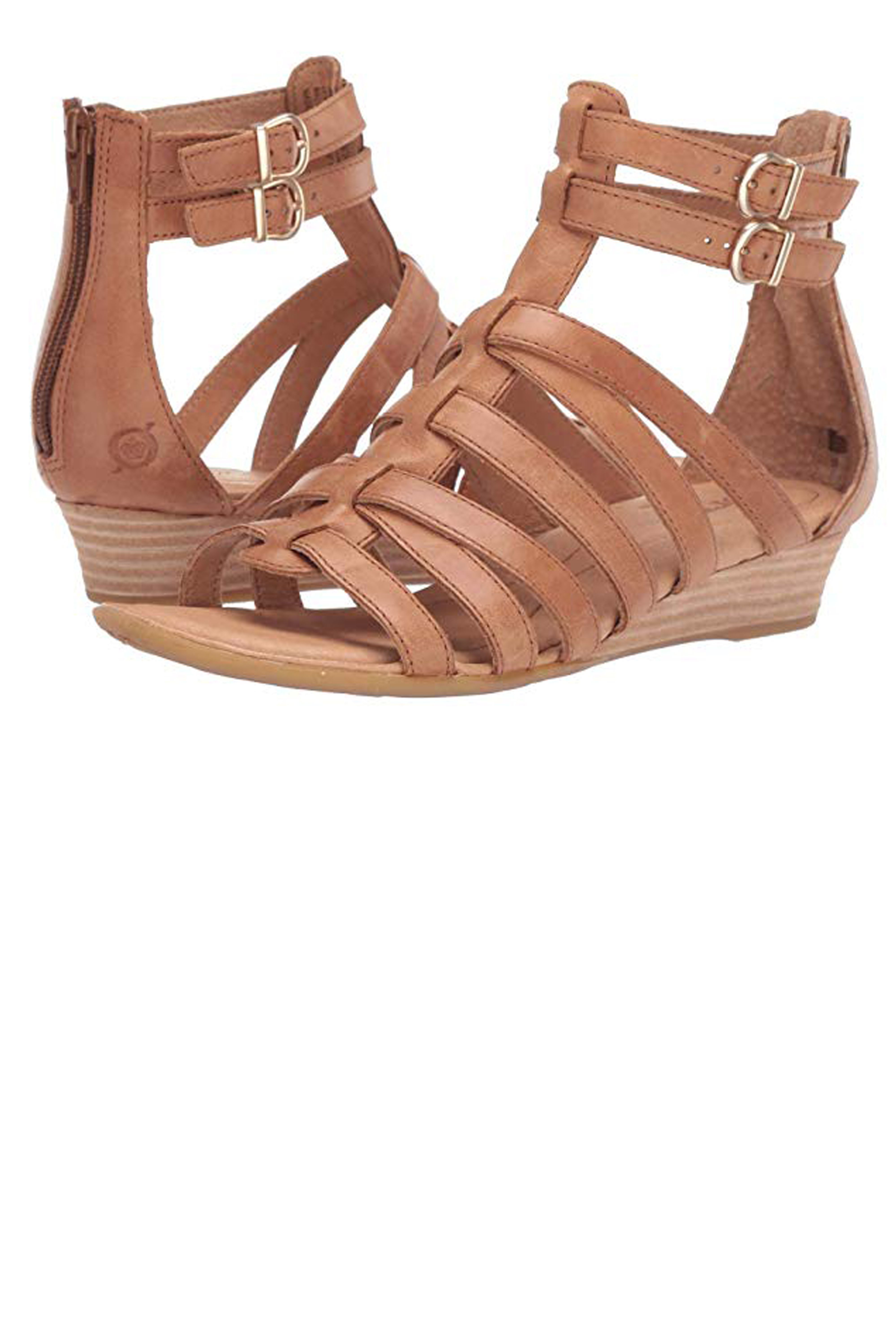 Born best sale challis sandal